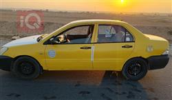 ميتسوبيشي لانسر